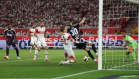 04.09.26 VfB Stuttgart - 1. FC K&ouml;ln