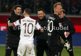08.04.23 1. FC Heidenheim - FC St. Pauli