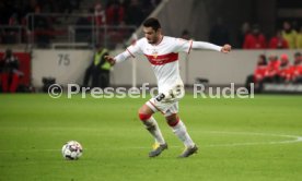 VfB Stuttgart - SC Freiburg