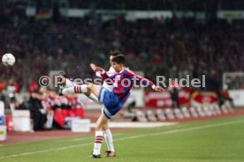 01.12.96 VfB Stuttgart - FC Bayern M&uuml;nchen