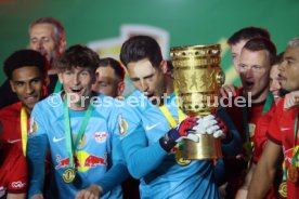 03.06.23 DFB-Pokal Finale RB Leipzig - Eintracht Frankfurt