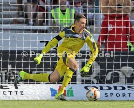 VfB Stuttgart - Eintracht Frankfurt