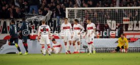 VfB Stuttgart - 1. FSV Mainz 05