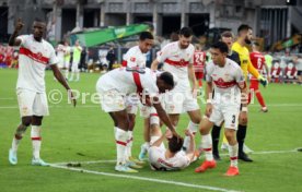 29.10.22 VfB Stuttgart - FC Augsburg