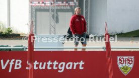 20.09.20 VfB Stuttgart Training