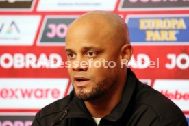 25.01.25 SC Freiburg - FC Bayern M&uuml;nchen