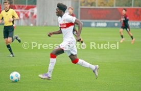01.11.25 U19 VfB Stuttgart - U19 1. FC N&uuml;rnberg