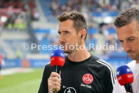 03.08.24 Karlsruher SC - 1. FC N&uuml;rnberg