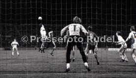 05.11.86 VfB Stuttgart - Torpedo Moskau