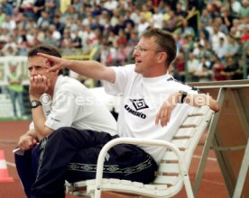 02.08.98 SSV Ulm 1846 - SG Wattenscheid 09