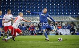 21.12.20 Karlsruher SC - Hamburger SV