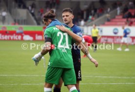 24.07.21 1. FC Heidenheim - SC Paderborn 07