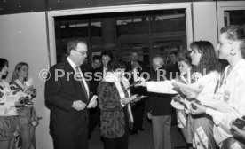 03.04.93 VfB Stuttgart 100 Jahre Feier