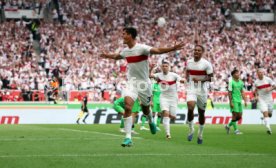30.08.25 VfB Stuttgart - Borussia M&ouml;nchengladbach