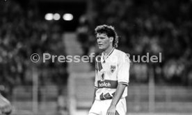 VfB Stuttgart - 1. FC Kaiserslautern