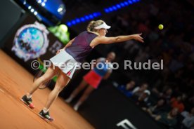 Porsche Tennis Grand Prix 2019