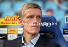 VfL Bochum -VfB Stuttgart