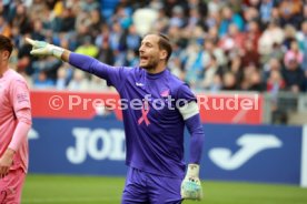 25.10.25 TSG 1899 Hoffenheim - 1. FC Heidenheim