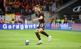 28.03.23 Deutschland - Belgien