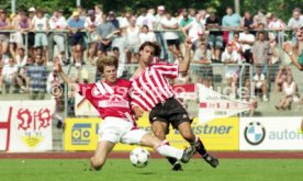 05.08.95 VfB Stuttgart - Athletic Bilbao