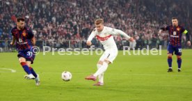 02.10.25 FC Basel - VfB Stuttgart