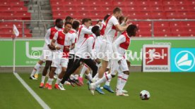 22.05.21 VfB Stuttgart - Arminia Bielefeld
