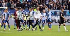 06.08.23 Karlsruher SC - Hamburger SV