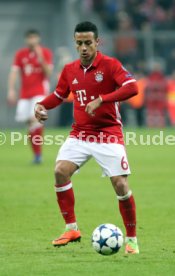FC Bayern M&uuml;nchen - FC Arsenal London