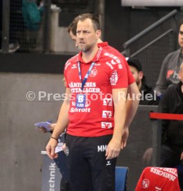 TVB Stuttgart - SG Flensburg-Handewitt