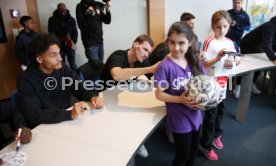 23.03.23 VfB Stuttgart Nachsorgeklinik Tannheim