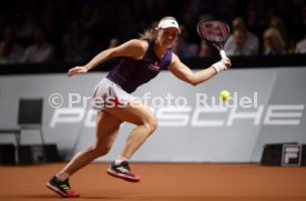 Porsche Tennis Grand Prix 2019