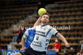 05.05.21 Frisch Auf G&ouml;ppingen - SG Flensburg-Handewitt
