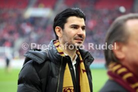 06.12.25 VfB Stuttgart - FC Bayern M&uuml;nchen