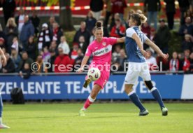 19.10.25 Frauen VfB Stuttgart - 1. FFC Turbine Potsdam
