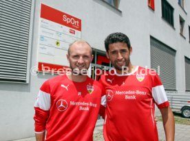 VfB Stuttgart