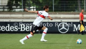 14.07.21 VfB Stuttgart - SV Darmstadt 98