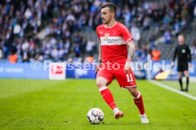 Hertha BSC Berlin - VfB Stuttgart