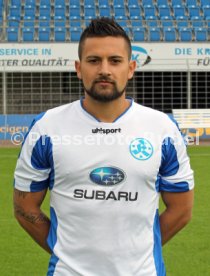 Stuttgarter Kickers