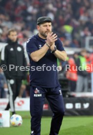 17.12.23 SC Freiburg - 1. FC K&ouml;ln