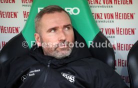 Hannover 96 - VfB Stuttgart