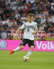 DFB Deutschland - Estland