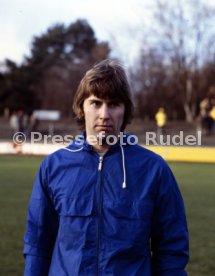 01.07.78 SC Freiburg Fototermin 1978/1979