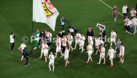 02.04.25 VfB Stuttgart - RB Leipzig