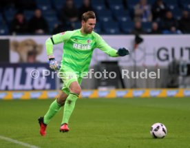 TSG 1899 Hoffenheim - 1. FC K&ouml;ln
