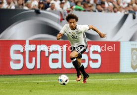 Deutschland - Ungarn