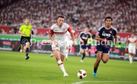 04.09.26 VfB Stuttgart - 1. FC K&ouml;ln