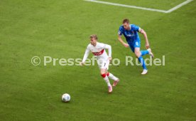 05.10.25 VfB Stuttgart - 1. FC Heidenheim