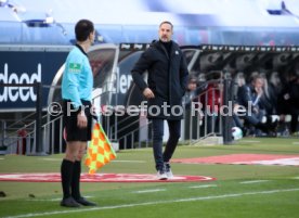 06.03.21 Eintracht Frankfurt - VfB Stuttgart