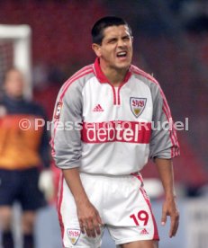 VfB Stuttgart