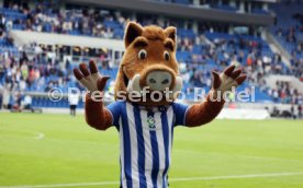 06.08.23 Karlsruher SC - Hamburger SV